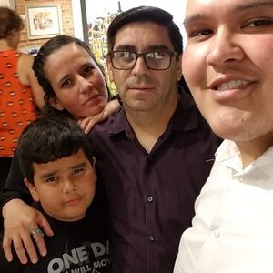 Meet your Posher, Hector